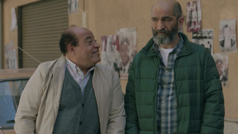 Рами 3 сезон 6 серия Рами 3 сезон 6 серия