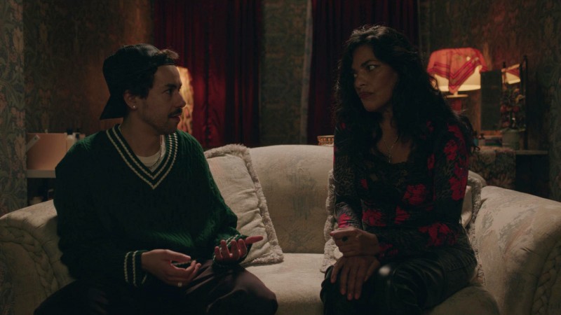 Рами 3 сезон 10 серия