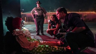 CSI: Вегас 1 сезон 6 серия