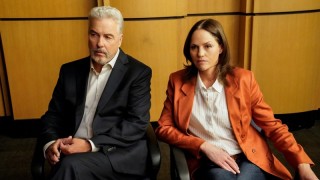 CSI: Вегас 1 сезон 9 серия