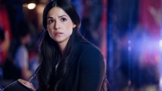 CSI: Вегас 2 сезон 1 серия