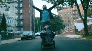 Рами 1 сезон 3 серия