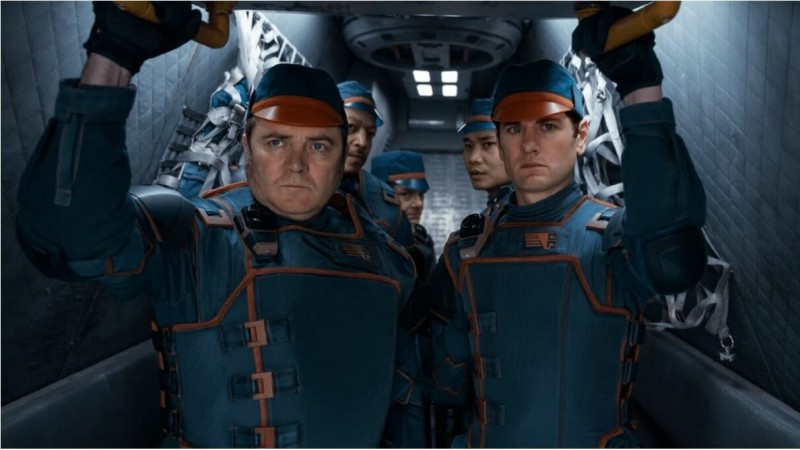 Андор 3 серия Андор 3 серия