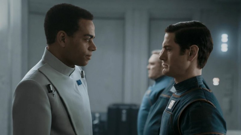 Андор 4 серия Андор 4 серия