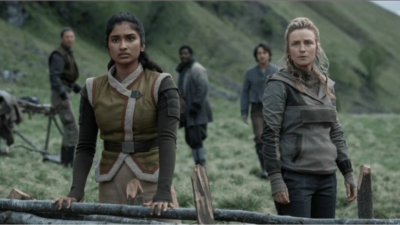 Андор 5 серия Андор 5 серия