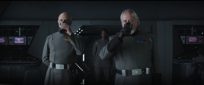 Андор 6 серия