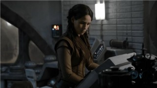 Андор 1 сезон 2 серия