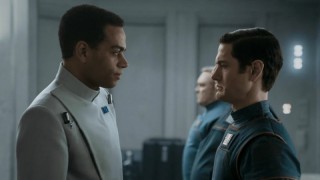 Андор 1 сезон 4 серия