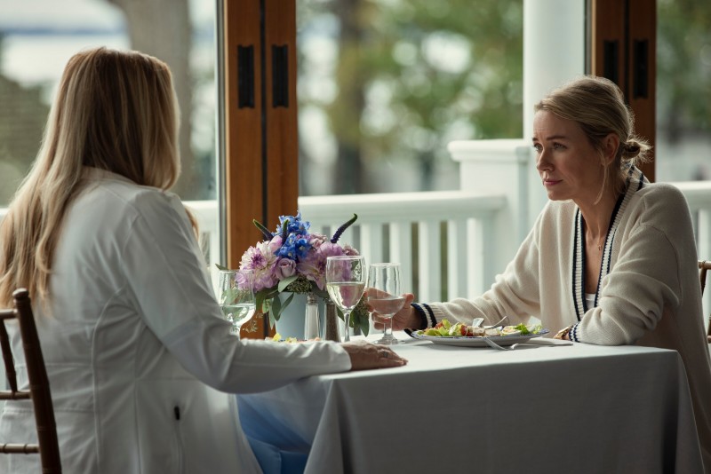 Наблюдатель / Хранитель 2 серия Наблюдатель / Хранитель 2 серия