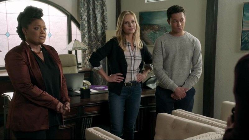 Большая шишка 5 серия Большая шишка 5 серия