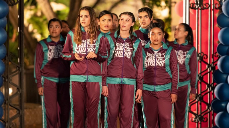 Большая шишка 2 сезон 3 серия