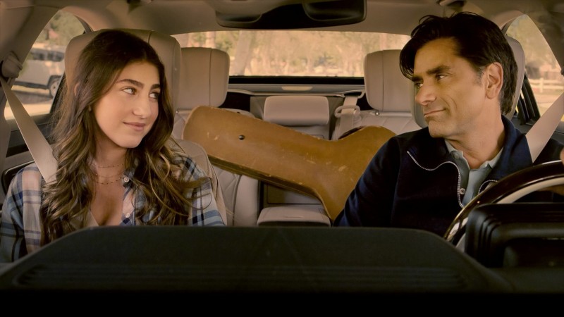 Большая шишка 2 сезон 6 серия Большая шишка 2 сезон 6 серия