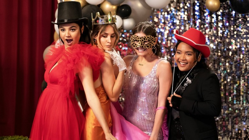 Большая шишка 2 сезон 8 серия