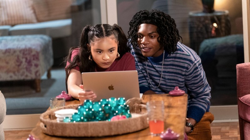 Большая шишка 2 сезон 9 серия Большая шишка 2 сезон 9 серия