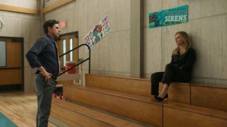 Большая шишка 1 сезон 9 серия