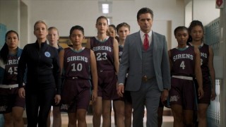 Большая шишка 1 сезон 10 серия