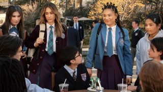 Большая шишка 2 сезон 2 серия