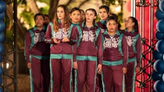 Большая шишка 2 сезон 3 серия