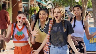 Большая шишка 2 сезон 4 серия