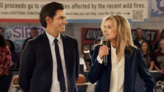 Большая шишка 2 сезон 7 серия