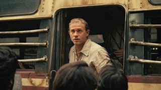 Шантарам 1 сезон 1 серия