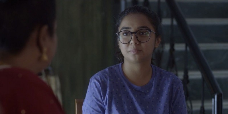 (Не)удачный выбор 1 серия