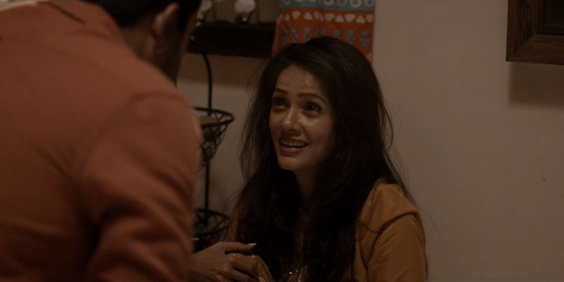 (Не)удачный выбор 4 серия (Не)удачный выбор 4 серия