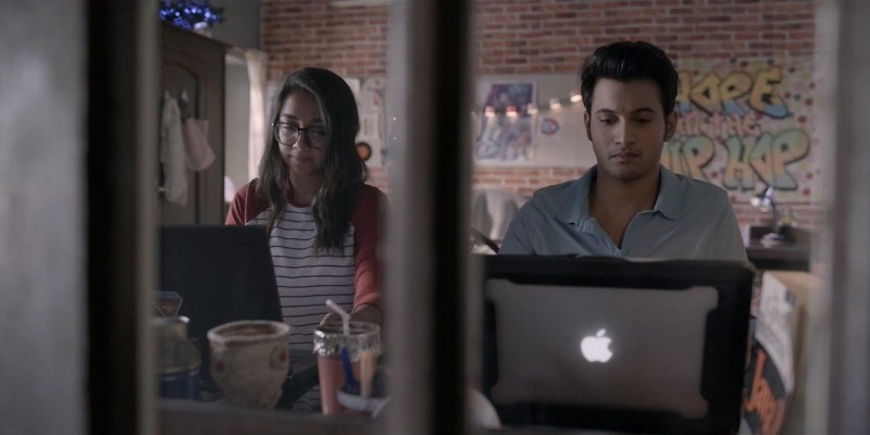 (Не)удачный выбор 5 серия (Не)удачный выбор 5 серия