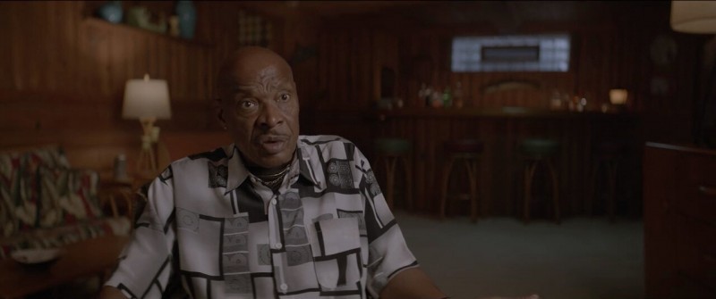 Разговоры с убийцей: Записи Джеффри Дамера 2 серия