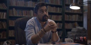 (Не)удачный выбор 1 сезон 3 серия