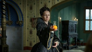 Королева змей 1 сезон 1 серия