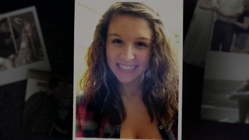 Неразгаданные тайны 3 сезон 1 серия