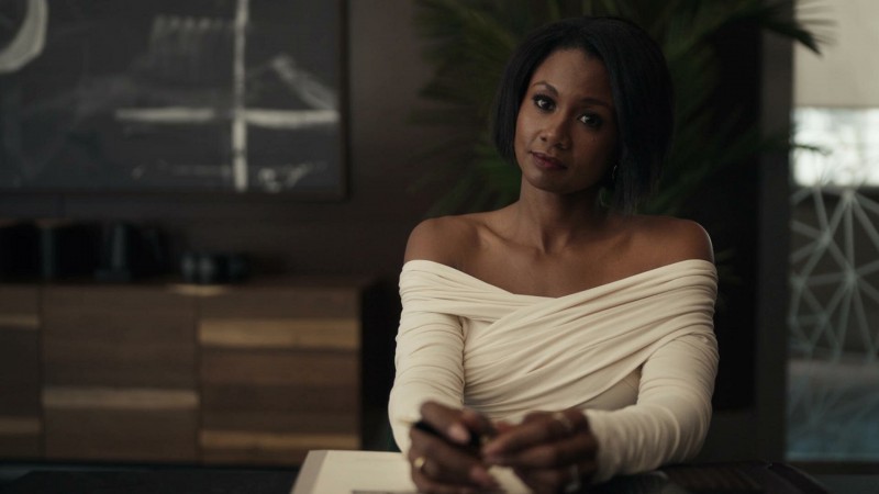 Разумное сомнение 1 серия Разумное сомнение 1 серия