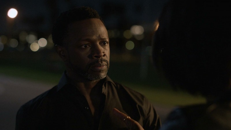 Разумное сомнение 2 серия