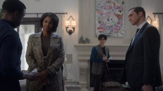 Разумное сомнение 1 сезон 3 серия