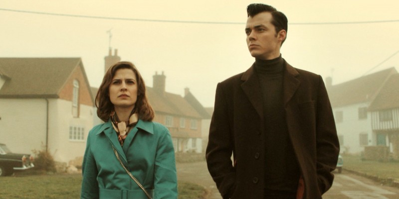 Пенниуорт 4 серия