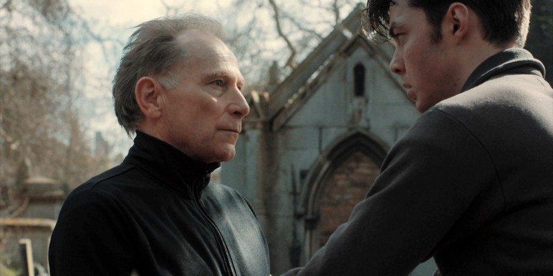 Пенниуорт 5 серия Пенниуорт 5 серия