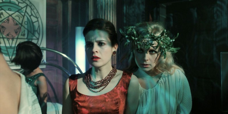 Пенниуорт 6 серия