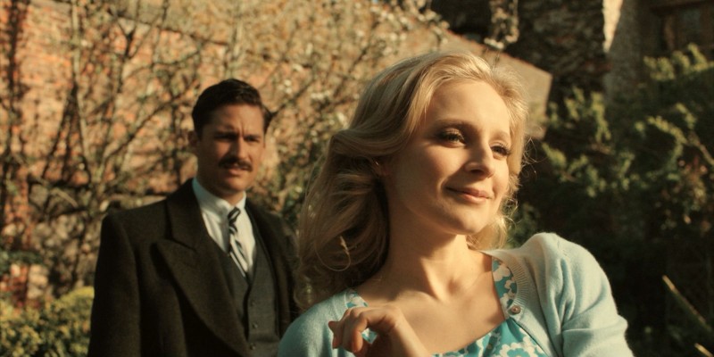 Пенниуорт 7 серия