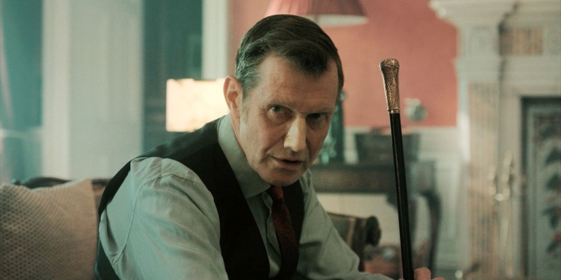 Пенниуорт 8 серия Пенниуорт 8 серия