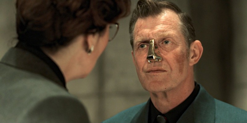 Пенниуорт 2 сезон 2 серия Пенниуорт 2 сезон 2 серия