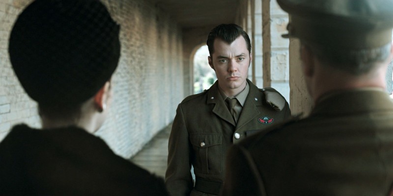 Пенниуорт 2 сезон 4 серия Пенниуорт 2 сезон 4 серия