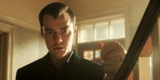 Пенниуорт 1 сезон 2 серия