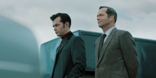 Пенниуорт 2 сезон 5 серия