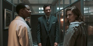 Пенниуорт 2 сезон 6 серия