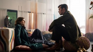 Пенниуорт 3 сезон 2 серия