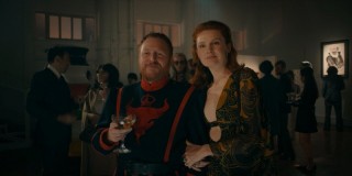 Пенниуорт 3 сезон 4 серия