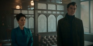 Пенниуорт 3 сезон 5 серия