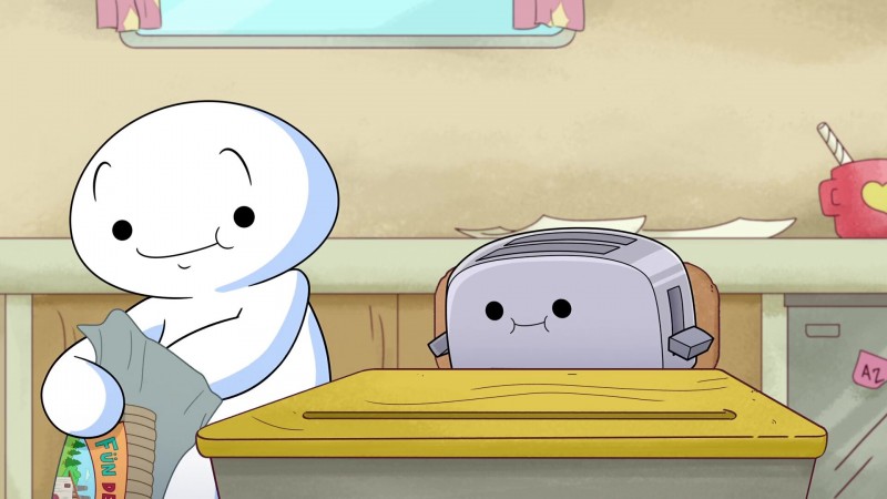 Чудаки 1 серия Чудаки 1 серия