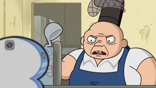 Чудаки 1 сезон 2 серия